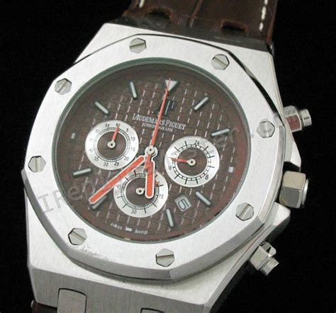 Swiss Replica Audemars Piguet City of Sails